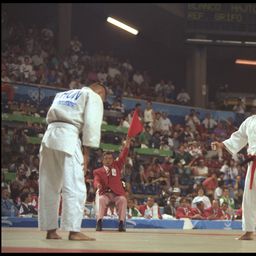 Hajtós Bertalan pontosan tudja, mit érezhet Liu Shaolin: „A mai napig fáj, hogy elvették az olimpiai aranyam!”