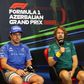 Nagy bejelentés: ő lesz a visszavonuló Sebastian Vettel utódja az Aston Martinnál