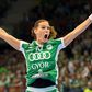 Óriási: Görbicz Anita megszerezte az ezredik BL-gólját