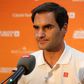 Hamarosan megműtik Federer térdét, idén már nem játszhat