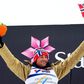 Hét hónap börtönbüntetést kapott a kétszeres olimpiai bajnok