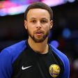 Stephen Curry még egy ideig nem lép pályára