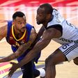 Hanga Ádám a Real Madridban: a spanyol lapok méltatják a legjobb magyar kosarast