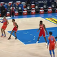 Nem jött össze a mezválasztás az NBA-meccsen: alig lehetett megkülönböztetni a csapatokat – videó