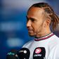Kiderült, rajthoz állhat-e a Brit Nagydíjon Lewis Hamilton