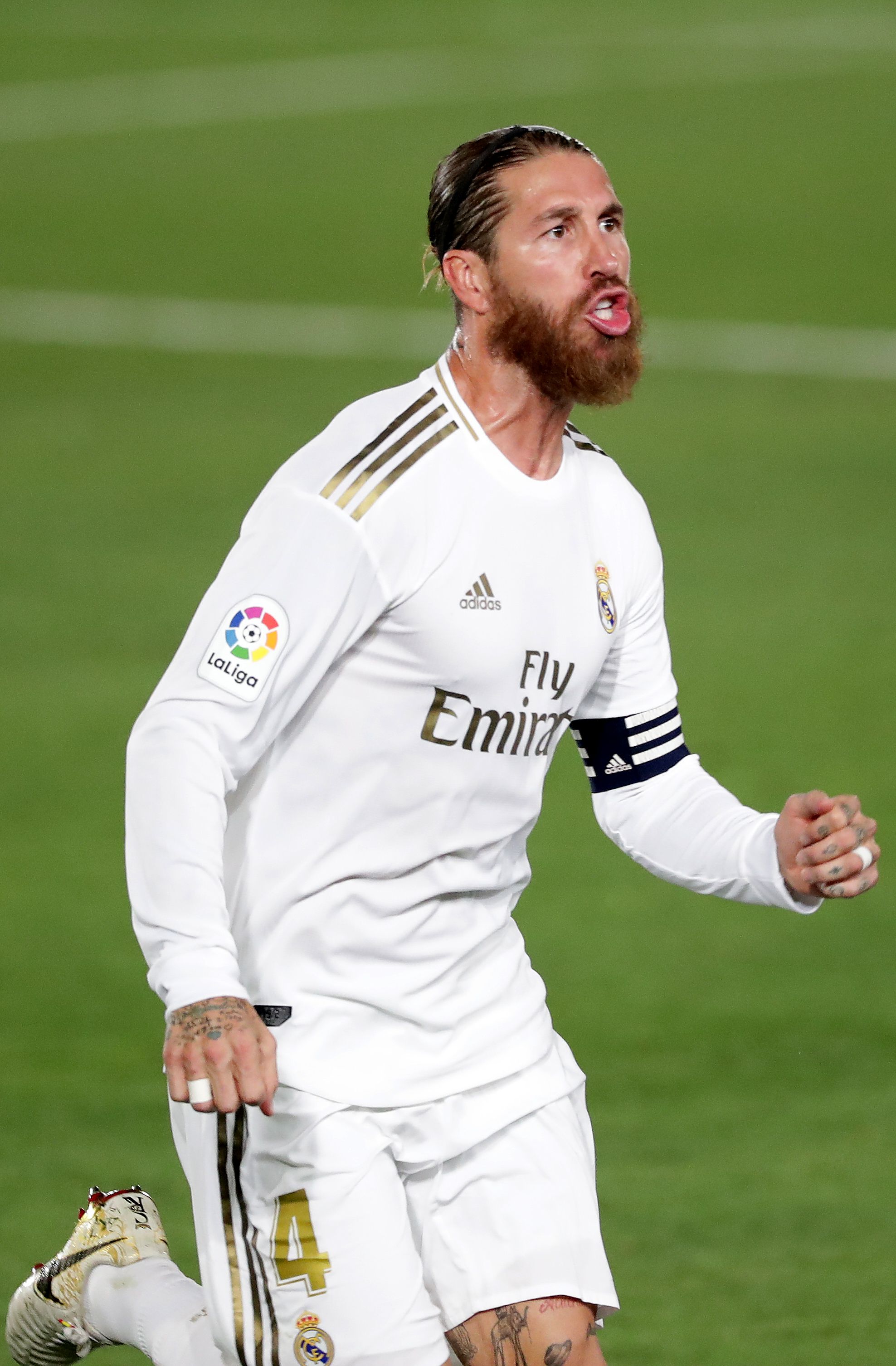 Ramos távozhat a Real Madridtól/ Fotó: Gettyimages
