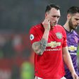 12 év után távozik a Manchester United játékosa – hivatalos