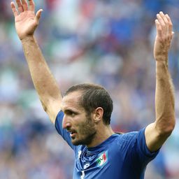 Most kiderült az igazság: Chiellini, a csúf focista elárulta, hogyan tudott annyi gyönyörű nőt elcsábítani!