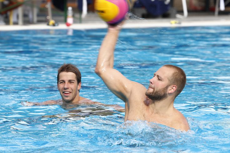 Olimpiai és világbajnok pólósokkal erősít  a következő szezontól a Vasas férfi vízilabdacsapata