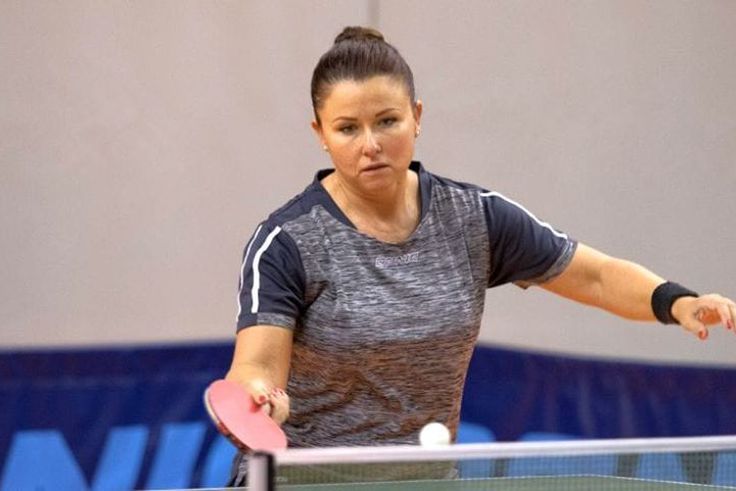 44 évesen mehet az olimpiára a magyar pingpongozó