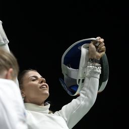 Beérett öt év kemény munkája: így értékelt a tokiói paralimpia első magyar aranyérmese, Veres Amarilla