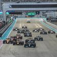 Idén is lesz F1-es sprintfutam