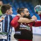 Ötödszörre talán sikerül: a Veszprém hétfőn este a Bajnokok Ligája-döntőért játszik