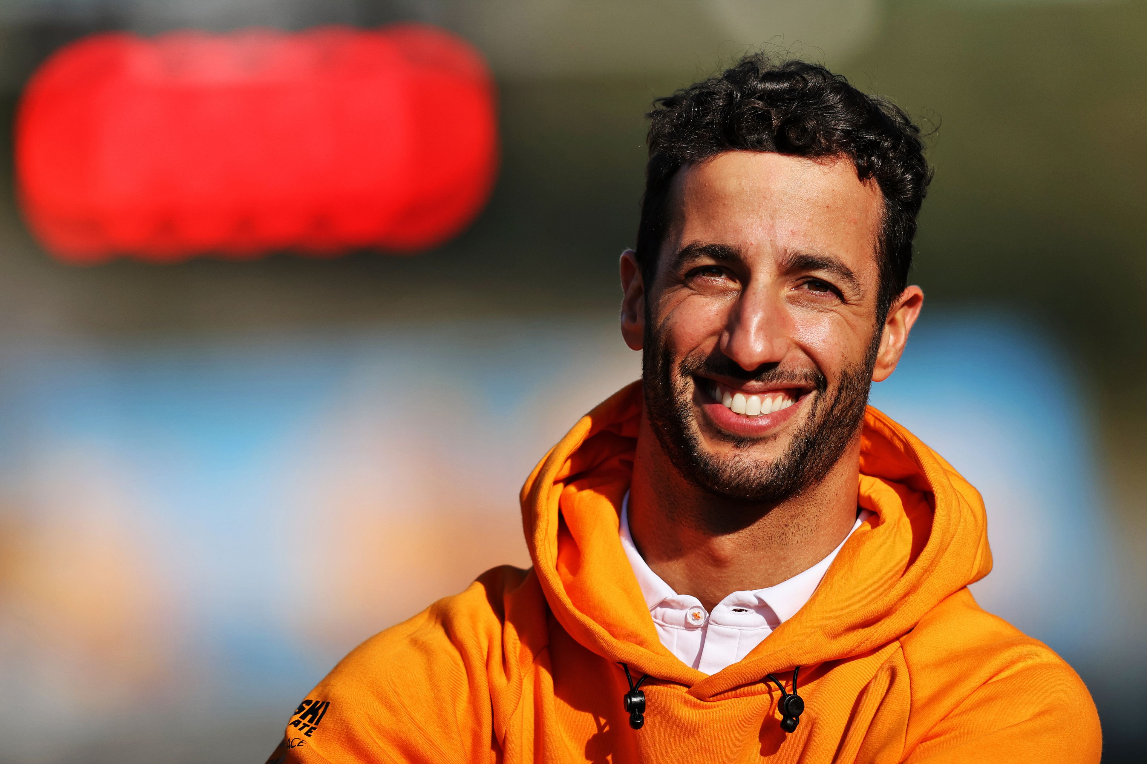Akár a McLarennél is maradhat Daniel Ricciardo
