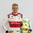 Apja nyomában: készen áll a Forma–1-re Schumacher fia