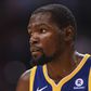 Koronavírusos lett az NBA-szupersztár Kevin Durant