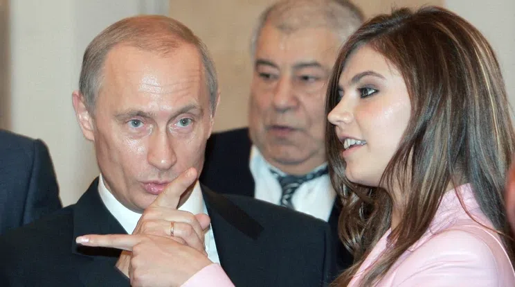 Politikusként és médiamogulként keresett óriási pénzeket Putyin szépséges tatár barátnője. / Fotó: Northfoto
