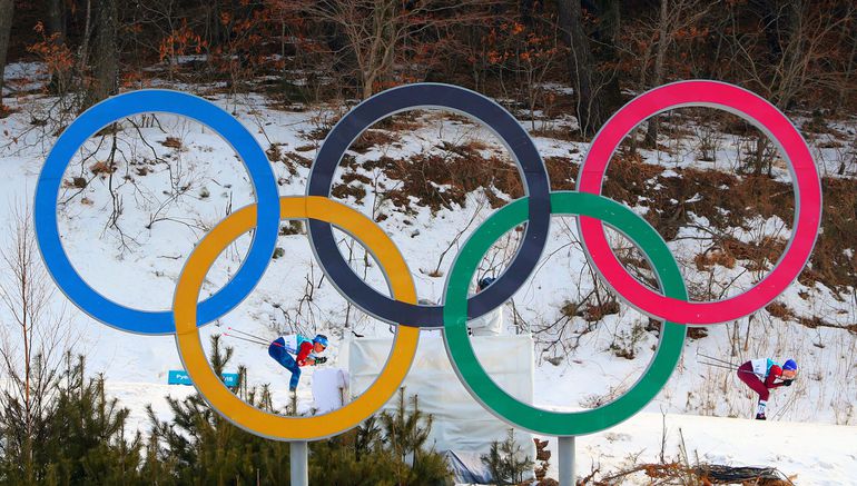 Tévedés a téli olimpián: Covid-karanténba küldtek egy belga skeletonversenyzőt