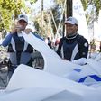 Hatalmas siker: életük legnagyobb versenyén lettek ismét világbajnokok a magyar vitorlázók