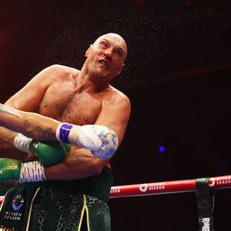 „Fury rendkívül sportszerűtlenül nyilatkozott, Uszik megérdemelten nyert”, mondja a magyar szemtanú