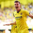 A Real Madrid háromgólos előnyt hagyott veszni Sörloth mesternégyese után