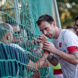 Szomorú vasárnap: legendás játékostól köszönnek el Kispesten
