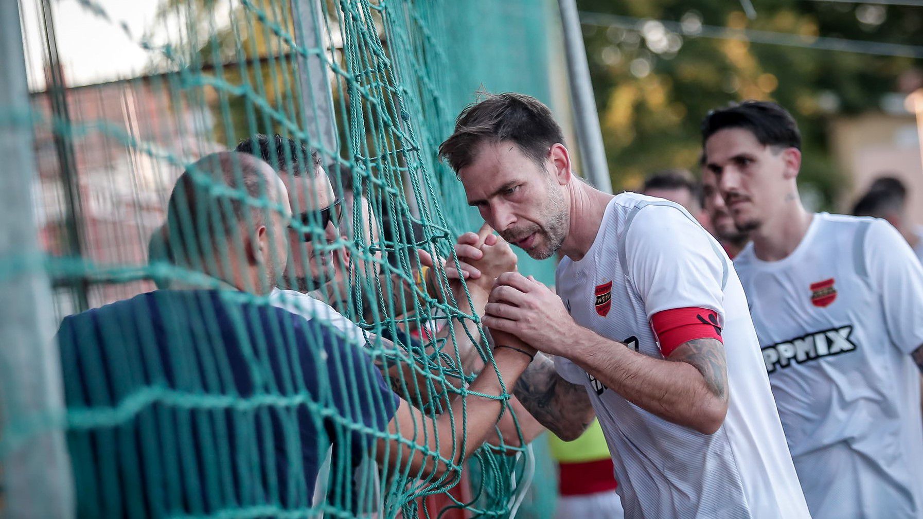 Szomorú Vasárnap: Legendás Játékostól Köszönnek El Kispesten - Sportal.hu