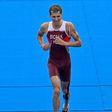 Bicsák Bence hatodik lett a triatlon vk-n, Mexikóban