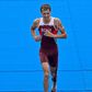 Bicsák Bence hatodik lett a triatlon vk-n, Mexikóban