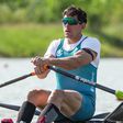 Meglehet az olimpiai kvóta a magyar evezős számára