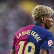 Megkapja Lionel Messi legendás mezszámát a Barca zsenije