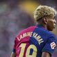 Megkapja Lionel Messi legendás mezszámát a Barca zsenije