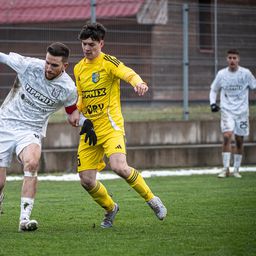 A Mezőkövesd segítheti az élvonalba a Vasas labdarúgóit