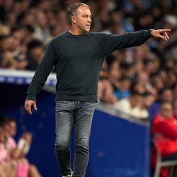 Hansi Flick a Villarreal elleni vereség után: Sosem keresek kifogásokat, de...