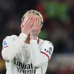 A Milan kilenc év után nem lesz ott a nemzetközi kupaporondon