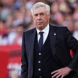Carlo Ancelotti: Nem kellett túlságosan megerőltetnünk magunkat