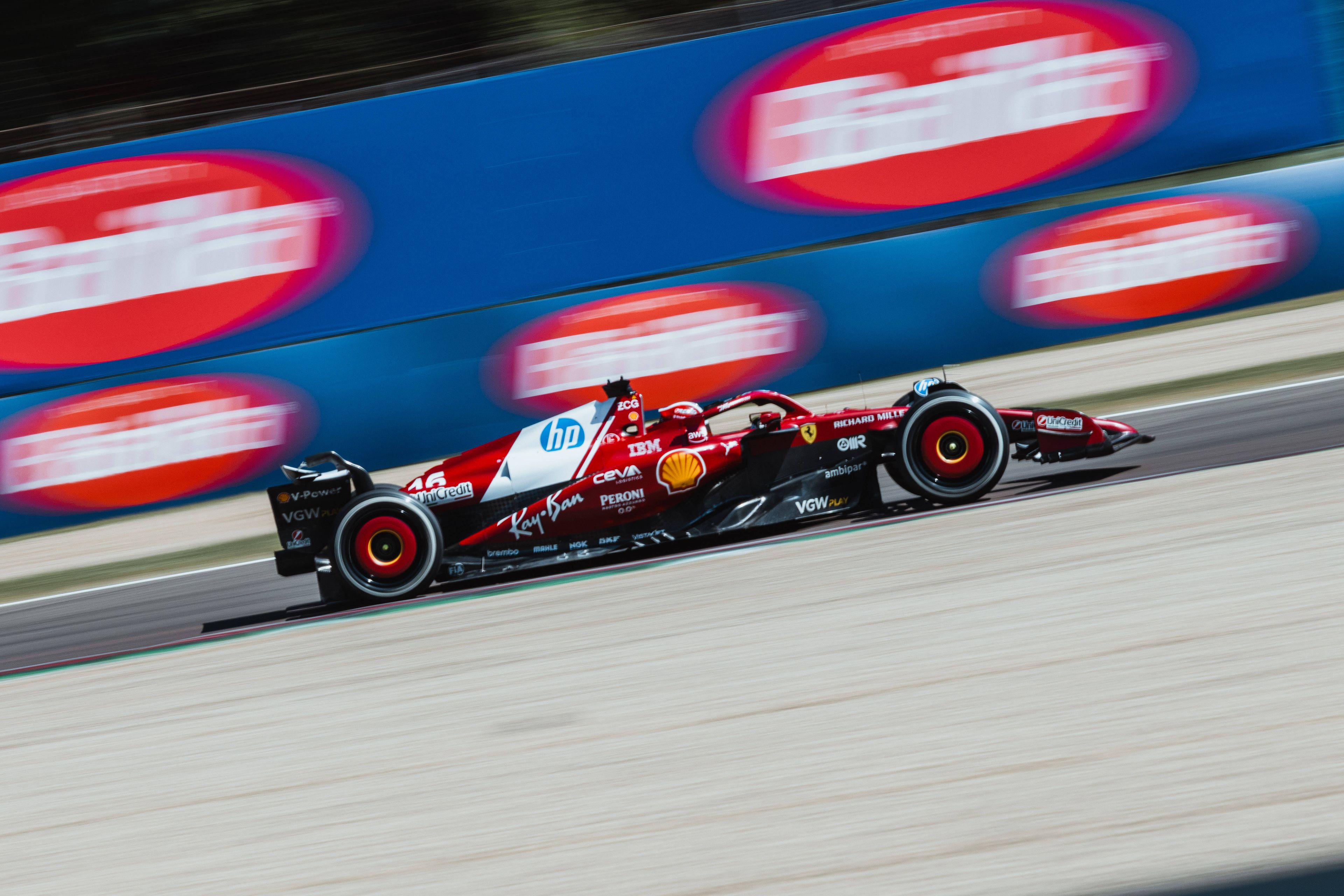 Charles Leclerc nehéz hétvégére számít Monacóban