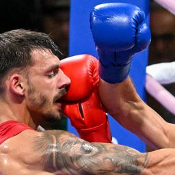 Az olimpiai ötödik magyar bokszolót újra műteni kell, lemarad a vb-ről