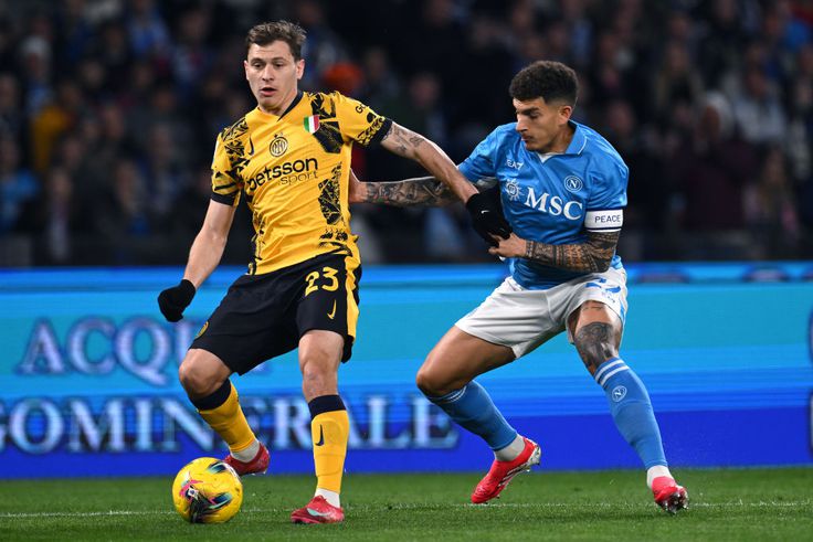 Nagy változás a Serie A záró fordulójában: korábban dől el a bajnoki cím sorsa