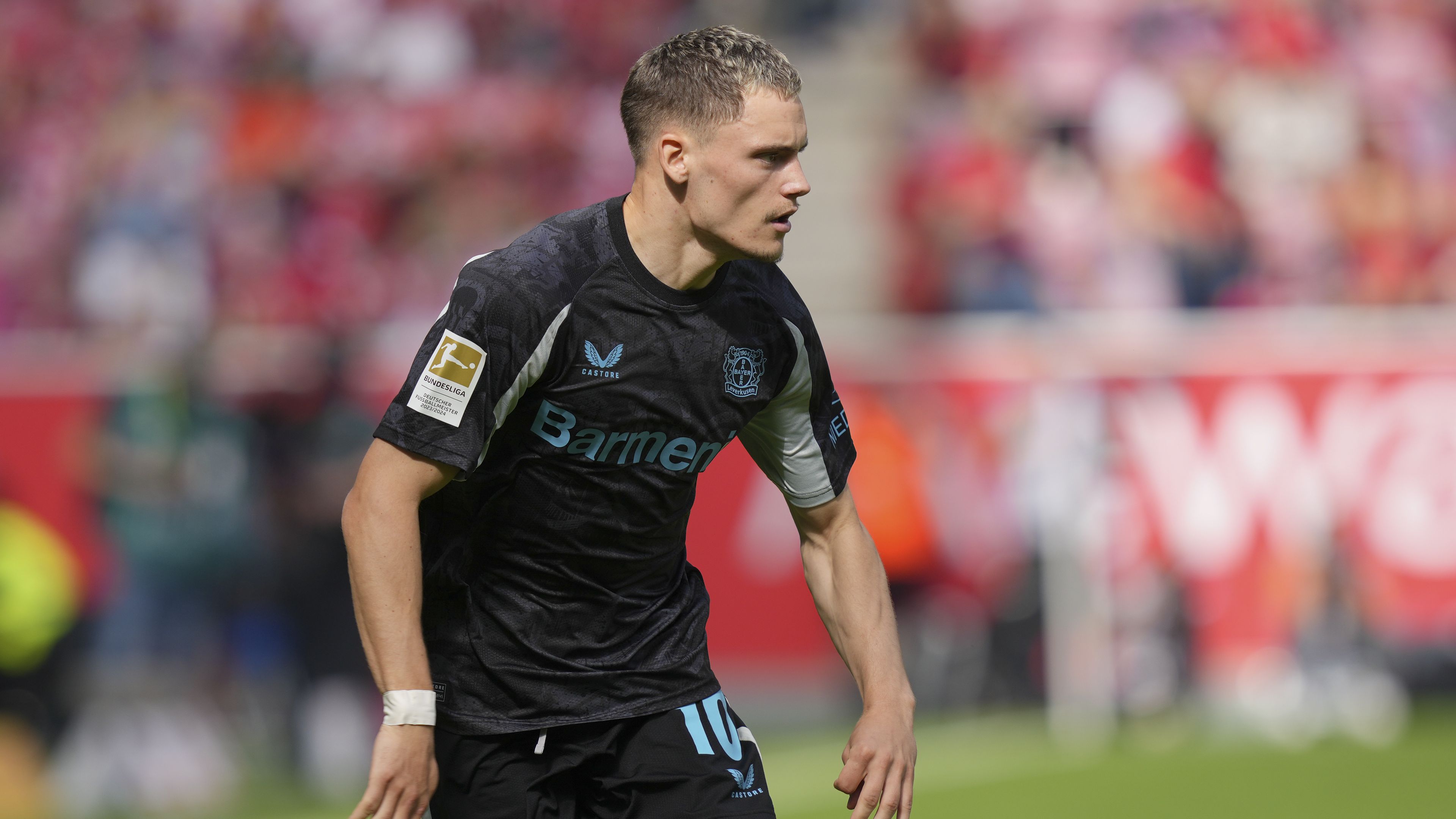 Wirtz után a Barcelona kulcsemberére csapna le a Manchester City