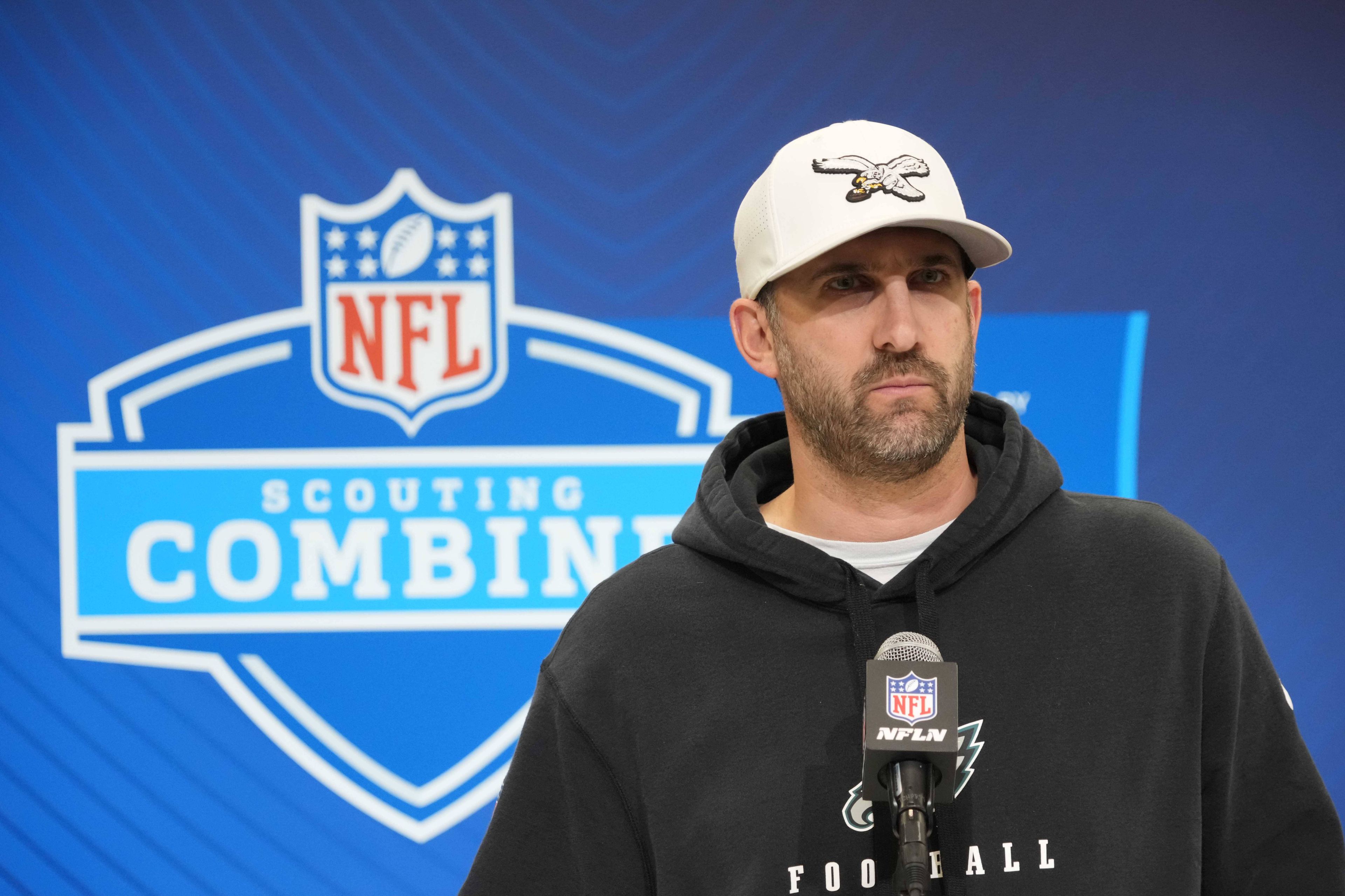 Itt a nagy bejelentés a Super Bowl győztesétől!