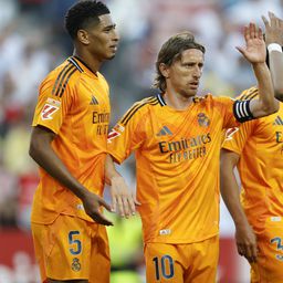 A Real Madrid akár négy új játékossal is felállhat a klubvilágbajnokságon