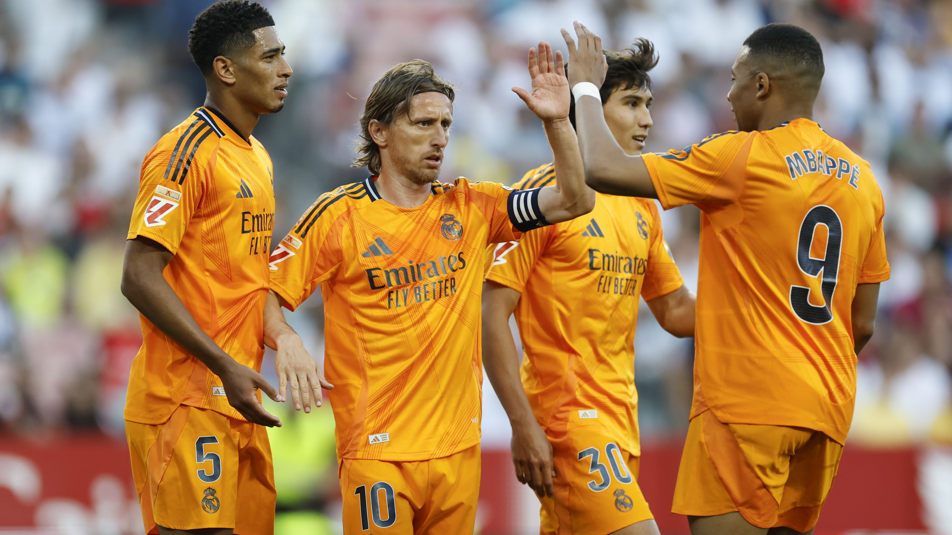 A Real Madrid akár négy új játékossal is felállhat a klubvilágbajnokságon