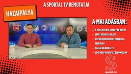 HazaiPálya – A Paks nyerte a kupát, címet védhet a Ferencváros