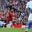 A tengerparton nyitja a hetet a Liverpool