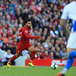 A tengerparton nyitja a hetet a Liverpool