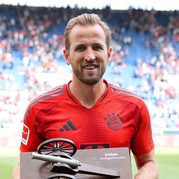 Harry Kane hosszú távra tervez a Bayern Münchennél