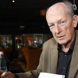 Kitalált mérkőzés közvetítésével kezdte pályafutását – Novotny Zoltán 85 esztendős