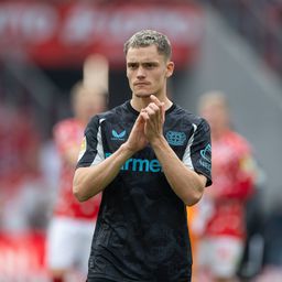 Megvan a döntés? Wirtz nem a Manchester Cityé lesz!