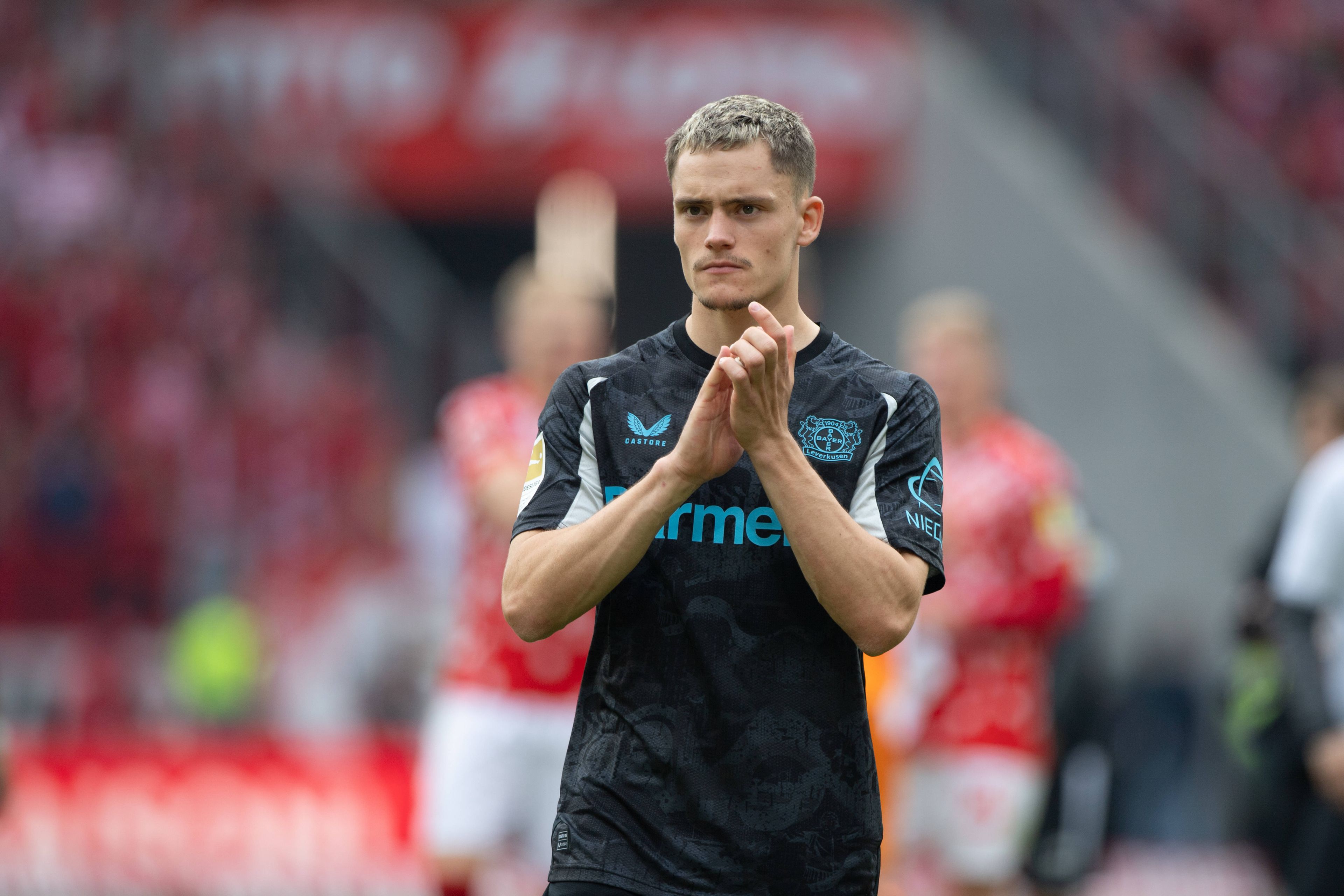 Megvan a döntés? Wirtz nem a Manchester Cityé lesz!